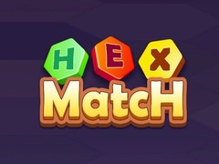 თამაშის Hex Match