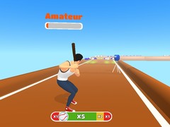 თამაშის Baseball Runner
