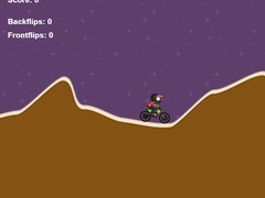 თამაშის Rotate the Bike