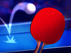 თამაშის Table Tennis Open