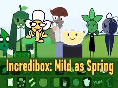 თამაშის Incredibox: Mild as Spring