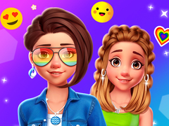 თამაშის Celebrity Aesthetic Challenge