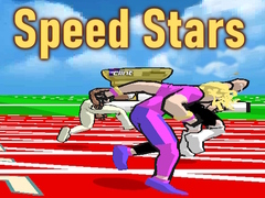 თამაშის Speed Stars
