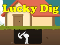 თამაშის Lucky Dig