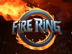 თამაშის Fire Ring