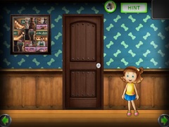 თამაშის Amgel Kids Room Escape 309