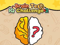 თამაშის Brain Test IQ Challenge 2