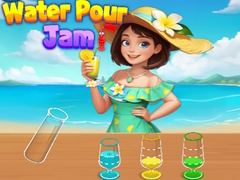 თამაშის Water Pour Jam
