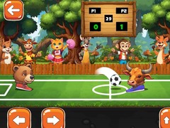 თამაშის Jungle Ball
