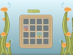 თამაშის Pairs by Astra
