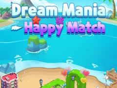 თამაშის Dream Mania Happy Match