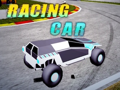 თამაშის Racing Car 