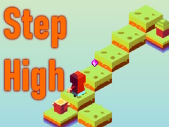 თამაშის Step High