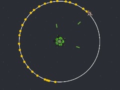 თამაშის SpiNshoot