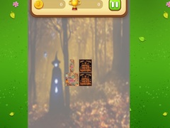 თამაშის Spooky Memory Match