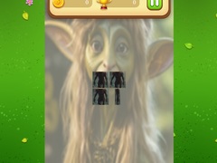 თამაშის Troll Memory Match