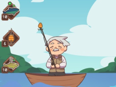 თამაშის Deep Fishing