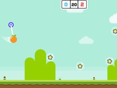 თამაშის Fruit Toss