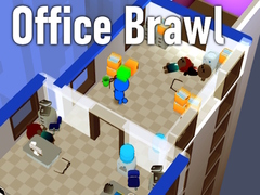 თამაშის Office Brawl