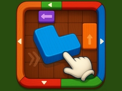 თამაშის Wood Block Jam