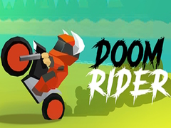 თამაშის Doom Rider