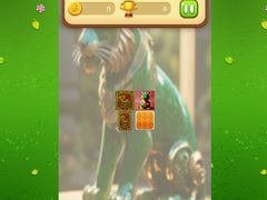 თამაშის Chinese Dragon Jade Memory Match