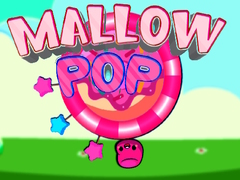 თამაშის Mallow Pop
