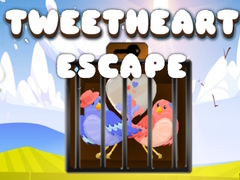 თამაშის Tweetheart Escape