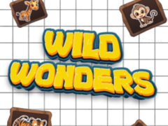 თამაშის Wild Wonders