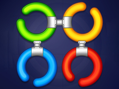 თამაშის Rotate Rings 