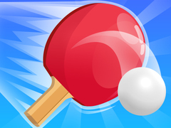 თამაშის Ping Pong Battle Table Tennis