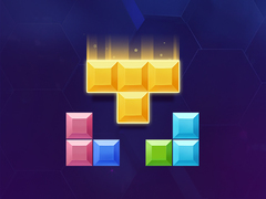 თამაშის Happy Blocks
