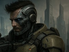თამაშის Captain Quashard Strike FPS
