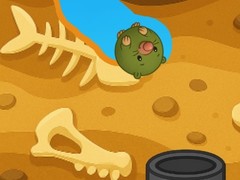 თამაშის Digging Moles