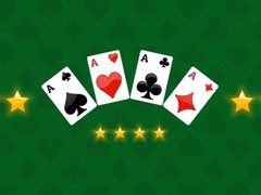 თამაშის Solitaire Classic Klondike Master