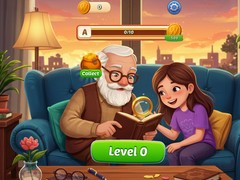 თამაშის Lexicollapse: Word Quest