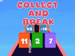 თამაშის Collect and Break