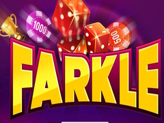 თამაშის Farkle