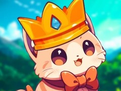 თამაშის Kingdom Cats