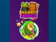 თამაშის Brainrot Merge