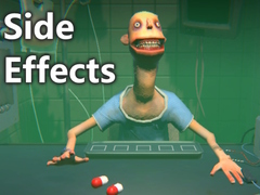 თამაშის Side Effects