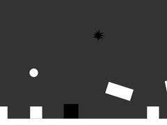თამაშის Phases Of Black And White