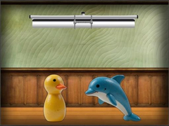 თამაშის Amgel Kids Room Escape 310