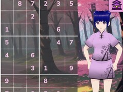 თამაშის Relaxing Sudoku And Futoshiki