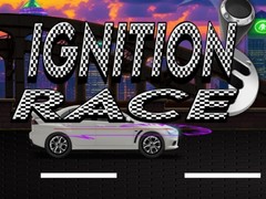 თამაშის Ignition Race