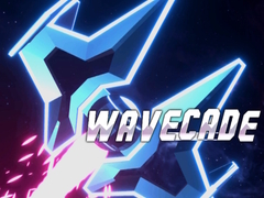 თამაშის Wavecade