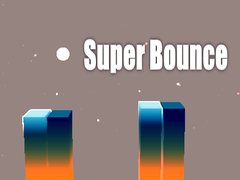 თამაშის Super Bounce