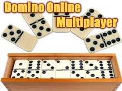 თამაშის Domino Online Multiplayer