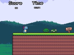 თამაშის Save The Dino's World