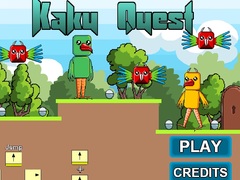 თამაშის Kaku Quest